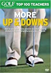 DVD - GOLF MAGAZINE:MORE UOPS & [IMPORT]