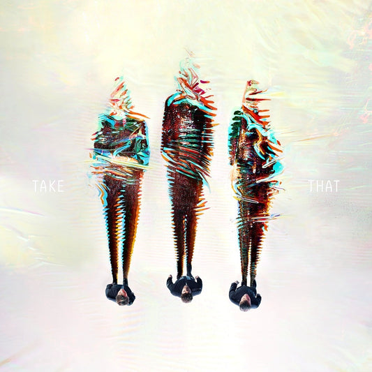 TAKE THAT  - III