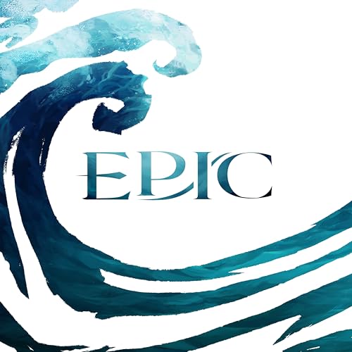 EPIC: THE MUSICAL - EPIC: THE MUSICAL (VINYL)