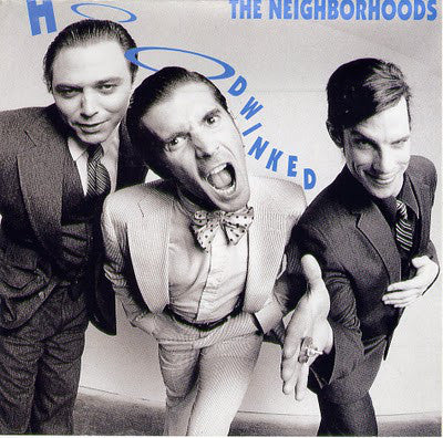 NEIGHBORHOODS  - HOODWINKED