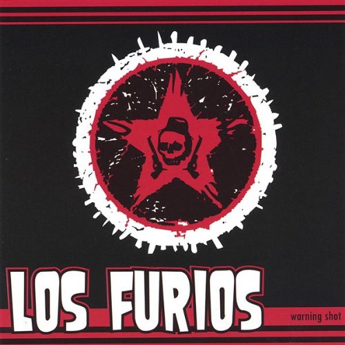 LOS FURIOS - WARNING SHOT