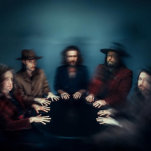 MY MORNING JACKET - IS (CD)