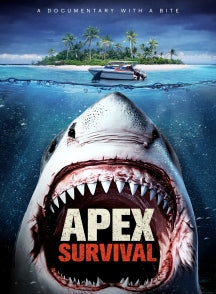 APEX SURVIVAL [DVD]