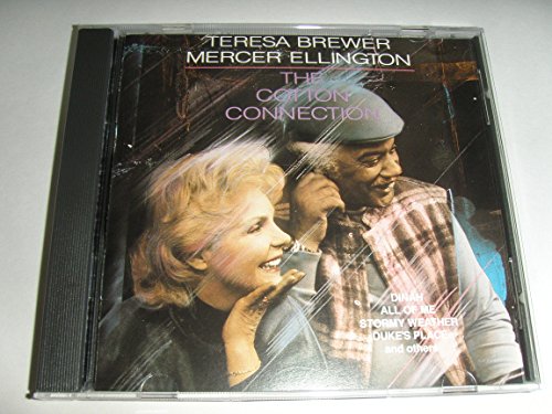 BREWER, TERESA & MERCER ELLINGTON - COTTON CONNECTION