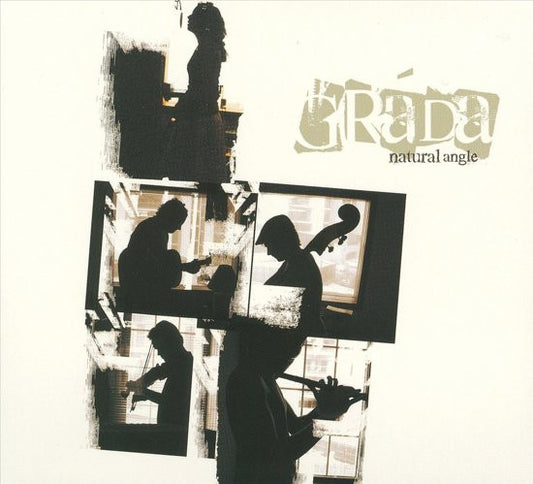 GRADA  - NATURAL ANGLE
