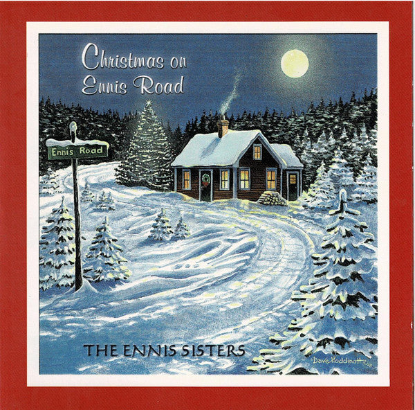 ENNIS SISTERS  - CHRISTMAS