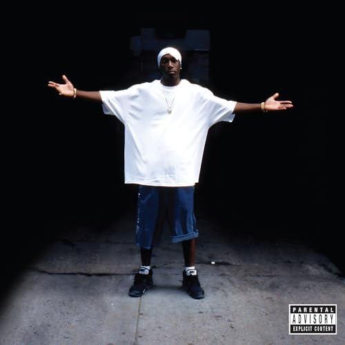BIG L - HARLEM'S FINEST: RETURN OF THE KING (CD)