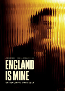 ENGLAND IS MINE [DVD]