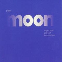 MAGNUS HJORTH TRIO - PLASTIC MOON [CD]