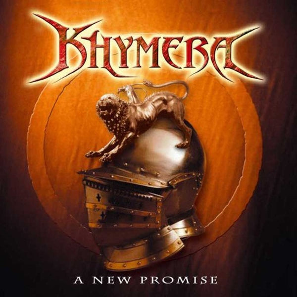 KHYMERA  - A NEW PROMISE