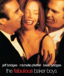 THE FABULOUS BAKER BOYS (COLLECTOR'S EDITION) [BLU-RAY]