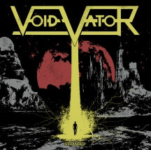 VOID VATOR - STRANDED [LP]