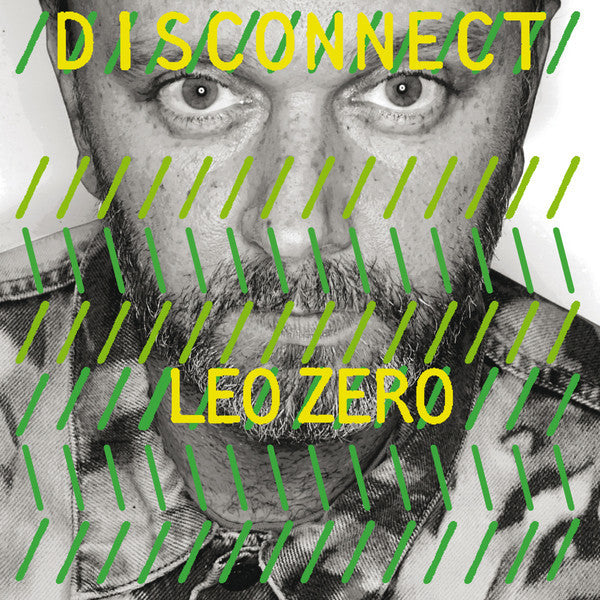 LEO ZERO  - DISCONNECT