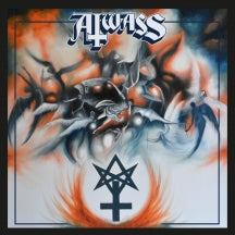 AIWASS - THE FALLING [CD]