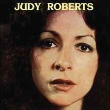 JUDY ROBERTS - THE JUDY ROBERTS BAND [CD]