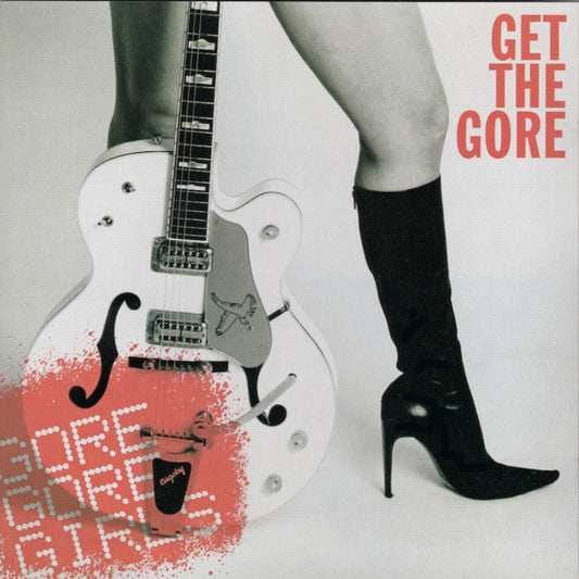 GORE GORE GIRLS  - GET THE GORE
