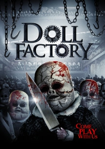 DOLL FACTORY [DVD]