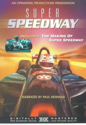 SUPER SPEEDWAY [IMPORT]