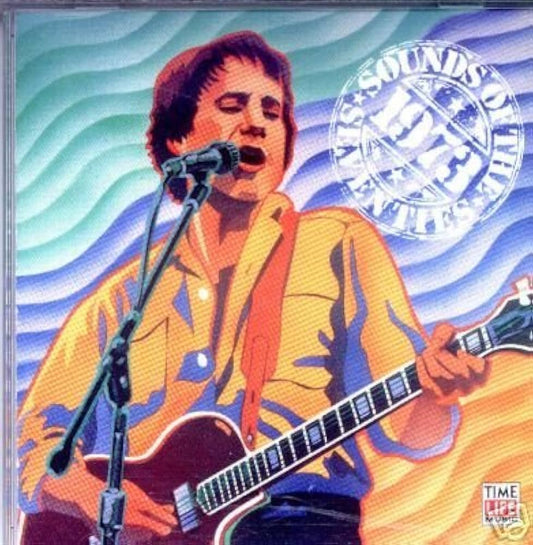 VARIOUS  - TIME LIFE: SOUNDS OF THE SEVENTIES: 1973