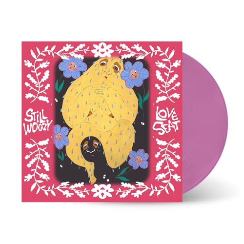 STILL WOOZY - LOVESEAT (VINYL)