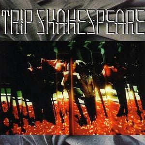 TRIP SHAKESPEARE  - APPLEHEAD MAN (RE-ISSUE)