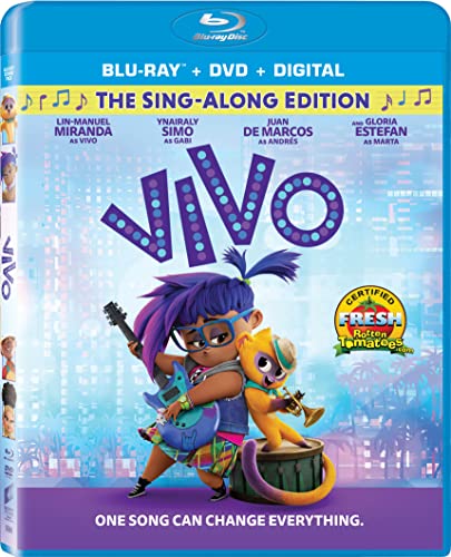 VIVO - BLU