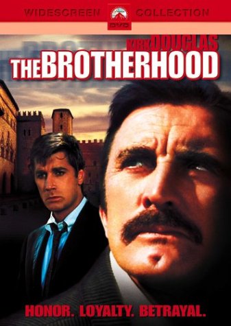 THE BROTHERHOOD (BILINGUAL)