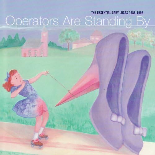 LUCAS, GARY  - OPERATORS: 1988-1996