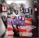 VARIOUS ARTISTS - UNITED STATES OF PUNK