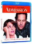 ADMISSION  - BLU