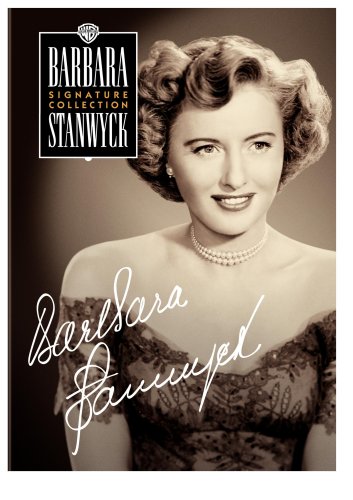 THE BARBARA STANWYCK SIGNATURE COLLECTION