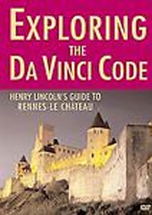 EXPLORING THE DA VINCI CODE [DVD]
