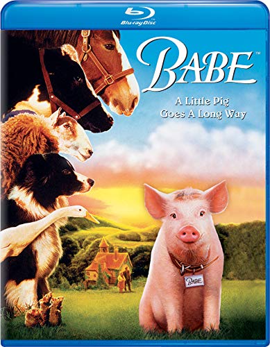 BABE - BLU-1995