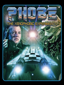 PHOBE [DVD]