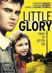 LITTLE GLORY [DVD]