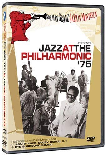 JAZZ AT THE PHILHARMONIC '75 [IMPORT]