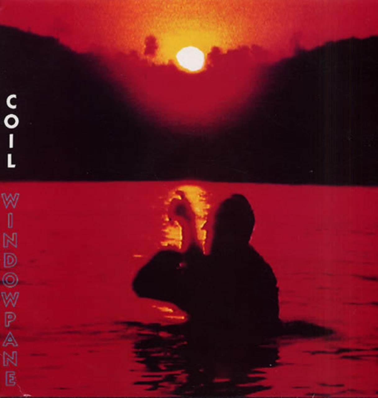 COIL  - WINDOWPANE