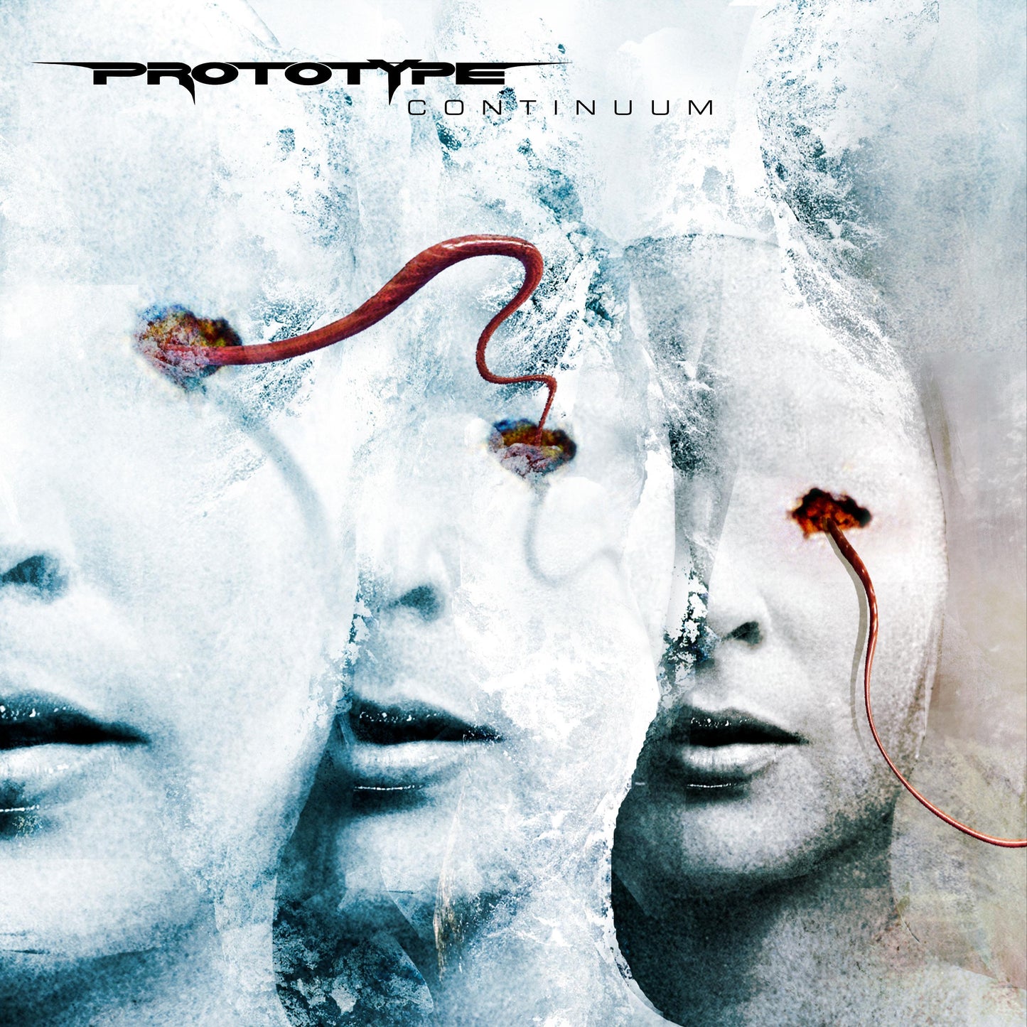 PROTOTYPE  - CONTINUUM