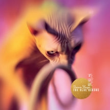 THE BLUE HERONS - DEMON SLAYER [CD]