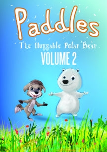 PADDLES: VOLUME TWO [DVD]