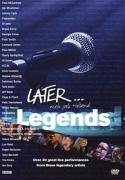 LATER - LEGENDS (SOUS-TITRES FRANAIS)