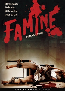 FAMINE [DVD]