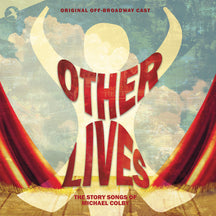 ORIGINAL CAST RECORDING - OTHER LIVES [CD]