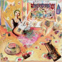 KATIE LASS - HYPNOPOMP [LP]