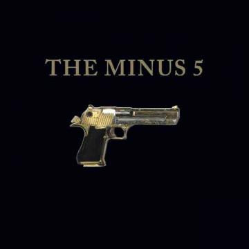 MINUS 5, THE - THE MINUS 5
