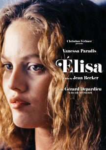 ÉLISA [DVD]