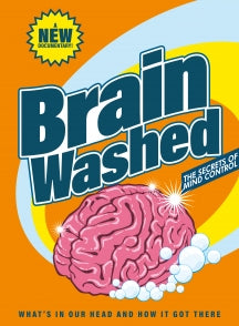 BRAINWASHED: THE SECRETS OF MIND CONTROL [DVD]