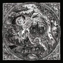 OLD SORCERY - THE OUTSIDER [CD]