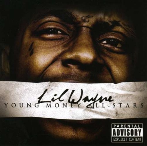 LIL' WAYNE & RAJ SMOOVE  - YOUNG MONEY ALL-STARS