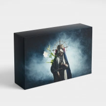FIRTAN - MARTER [CD]